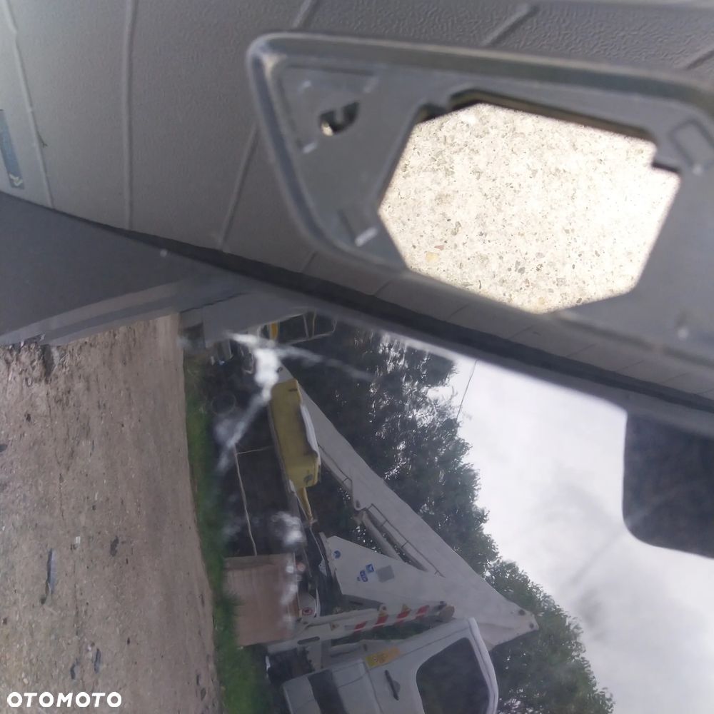 SKODA OCTAVIA III LIFT ZDERZAK PRZÓD SPRYSKI ŁADNY - 3