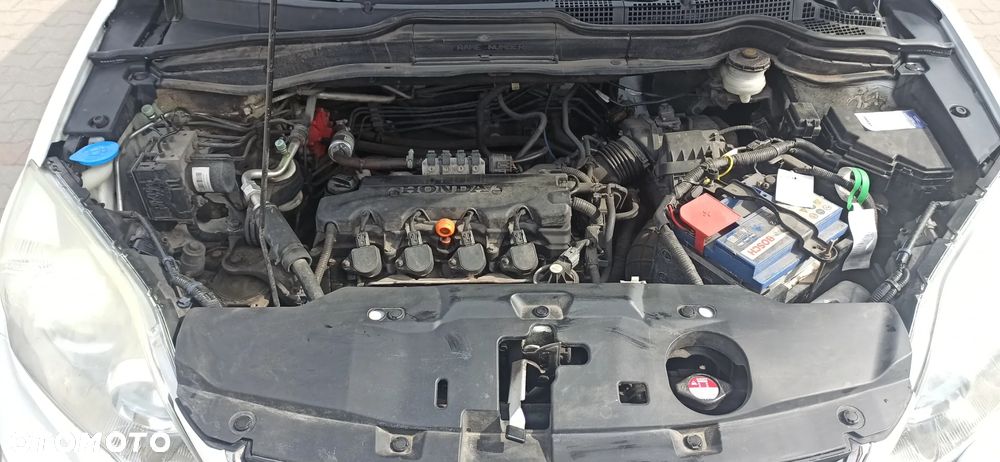 Honda CR-V 2.0i-VTEC Automatik Executive 50 Jahre Edition - 11