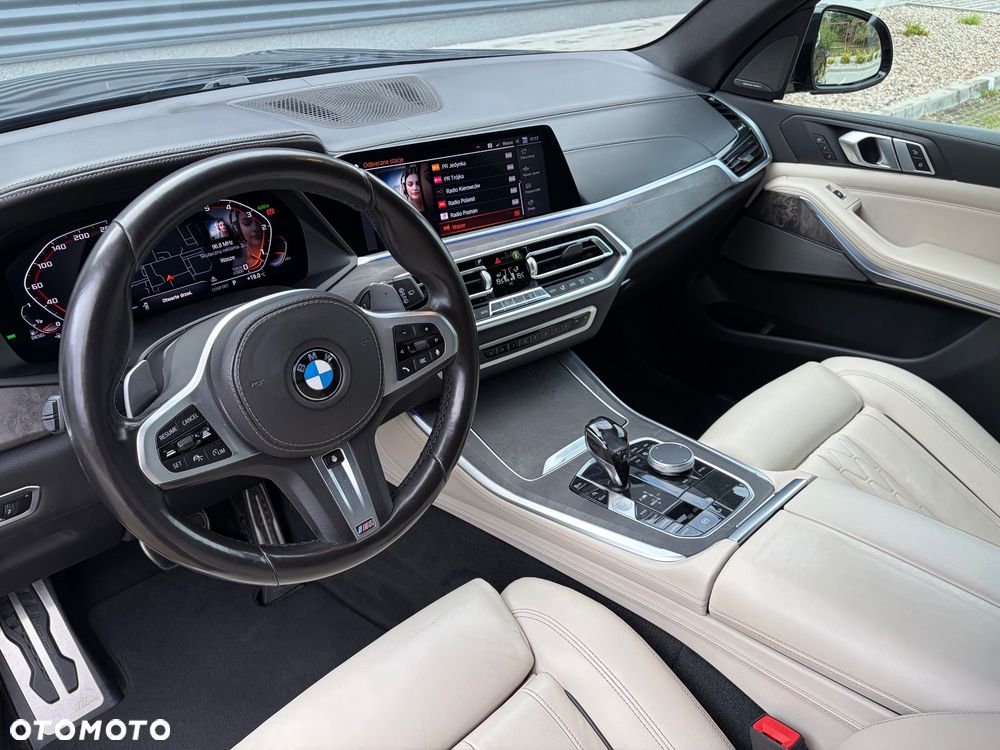 BMW X5 M - 22