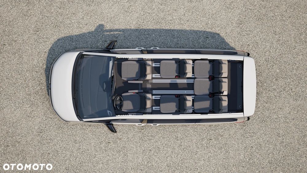 Volkswagen Multivan 2.0 TDI L2 Family DSG - 12