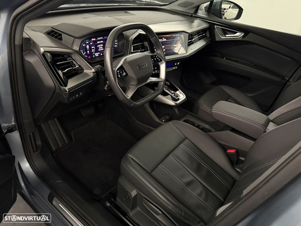 Audi Q4 Sportback e-tron 35 - 15