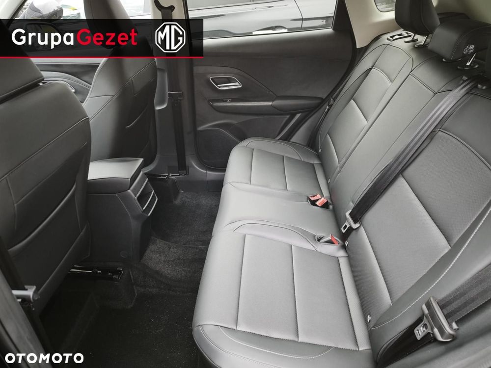 MG ZS 1.5 Excite - 14
