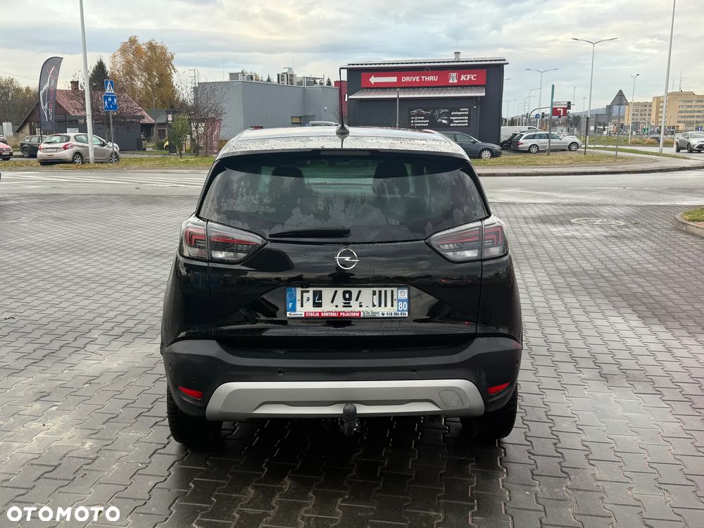 Opel Crossland - 5