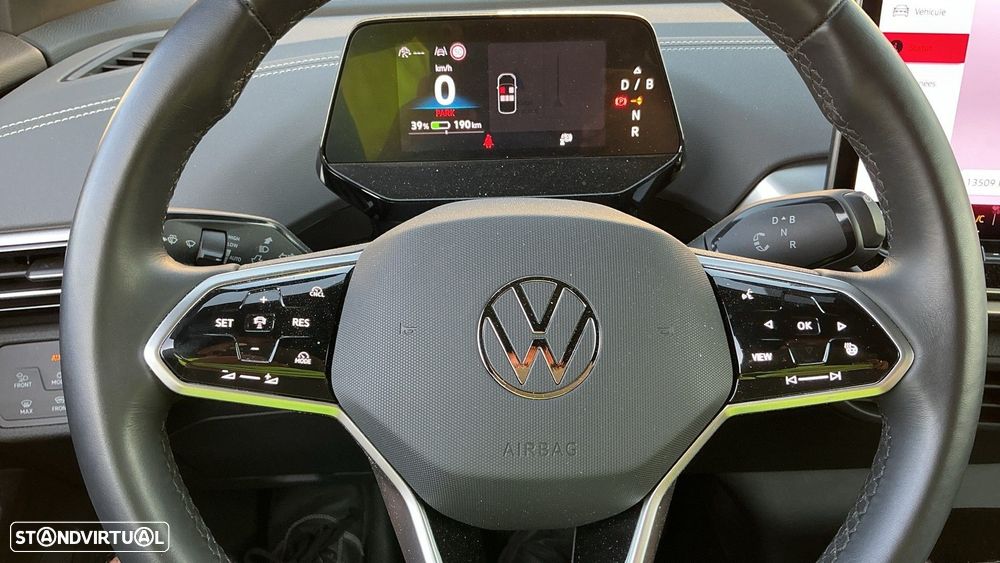 VW ID.5 77 kWh Pro - 10