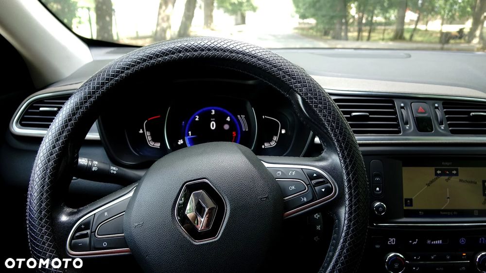 Renault Kadjar Energy dCi 110 LIMITED - 16