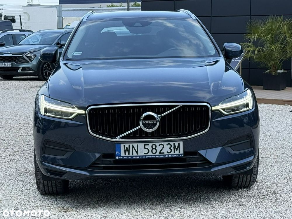 Volvo XC 60 D4 Momentum Pro - 8
