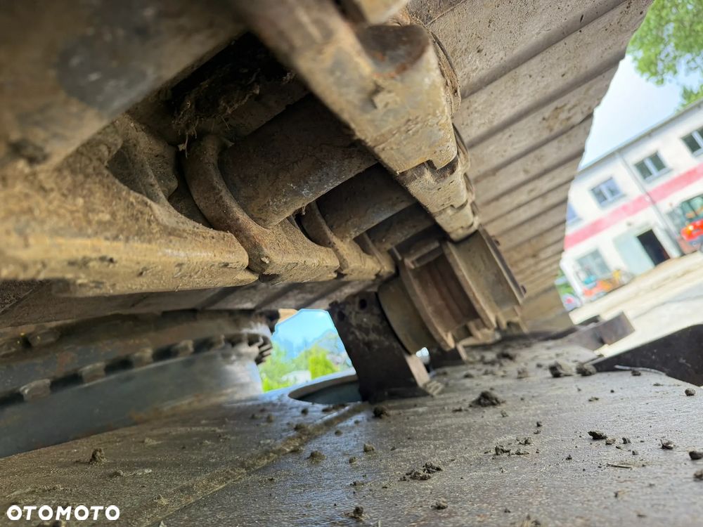 Komatsu PC 360 LC -10 - 17