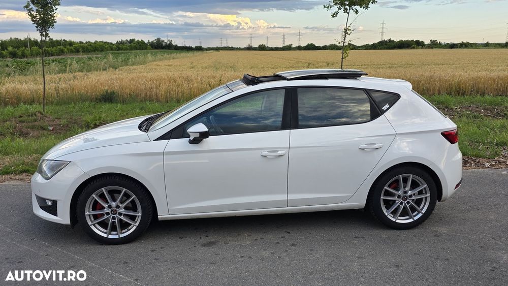 Seat Leon - 9