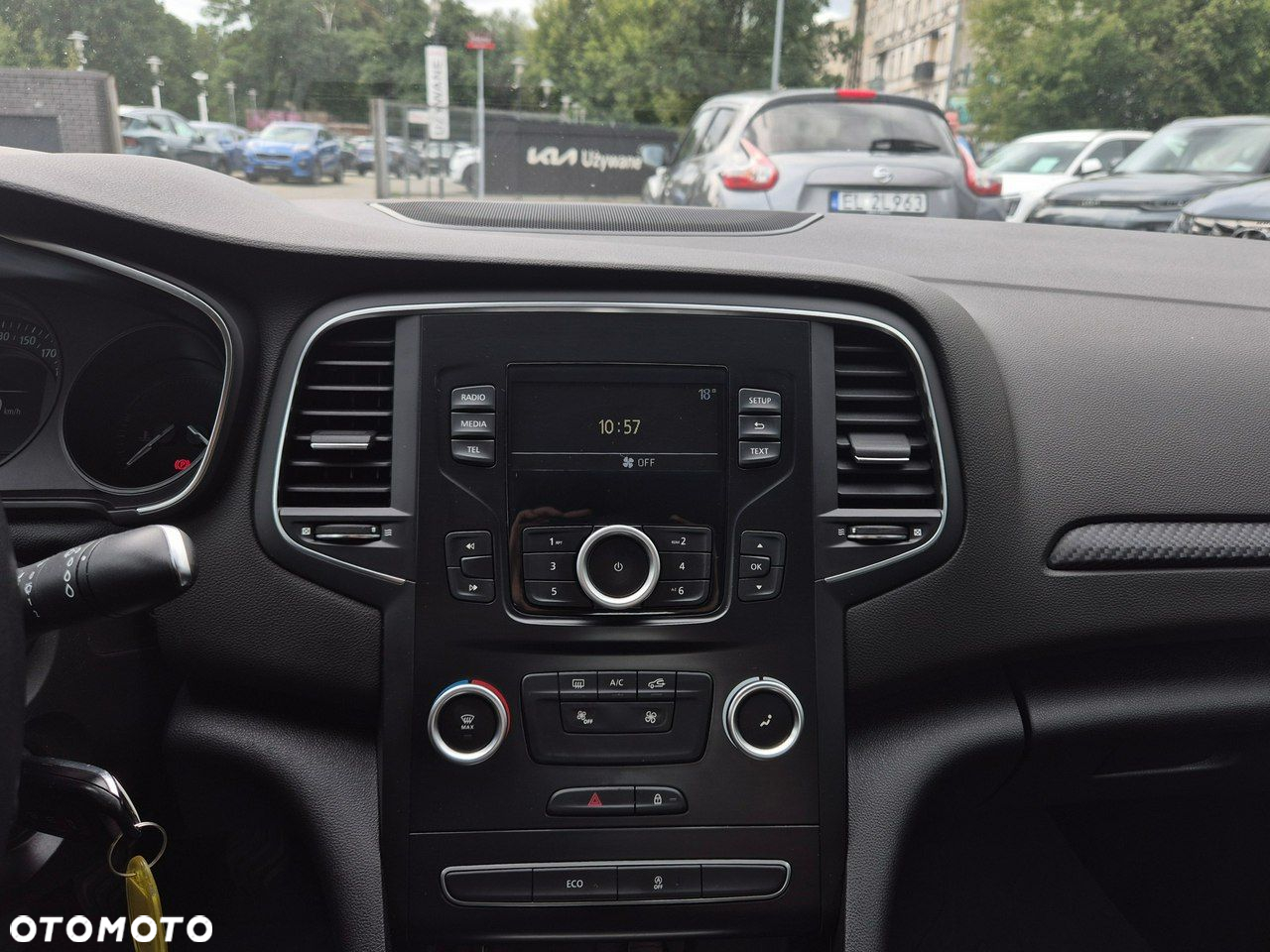 Renault Megane - 23