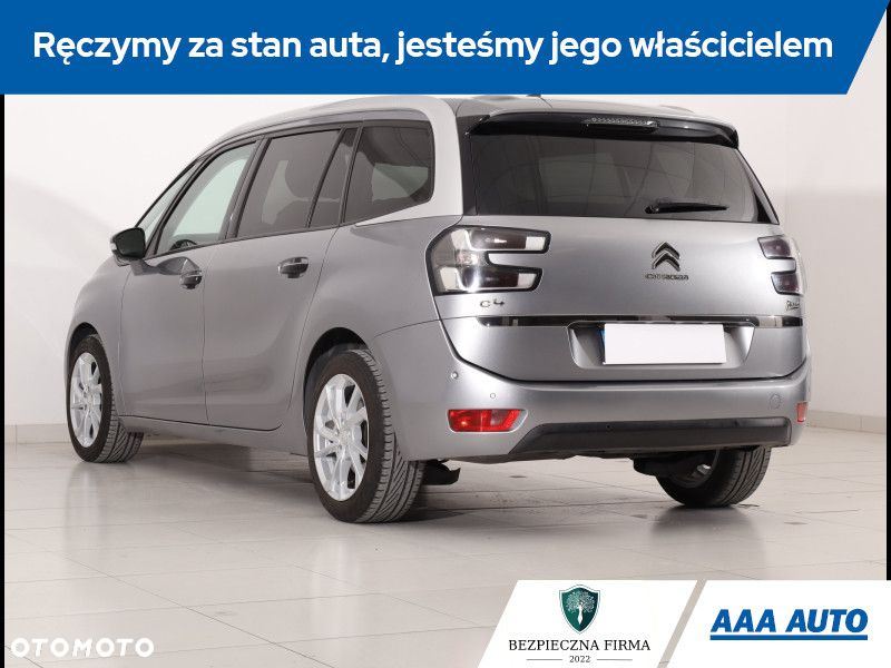 Citroën C4 Grand Picasso - 5