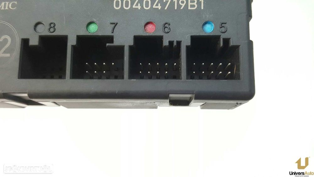 MODULO CONFORT MERCEDES CLASE E (W212) LIM. 350 CDI BLUEEFFICIENCY (212.025) - 5