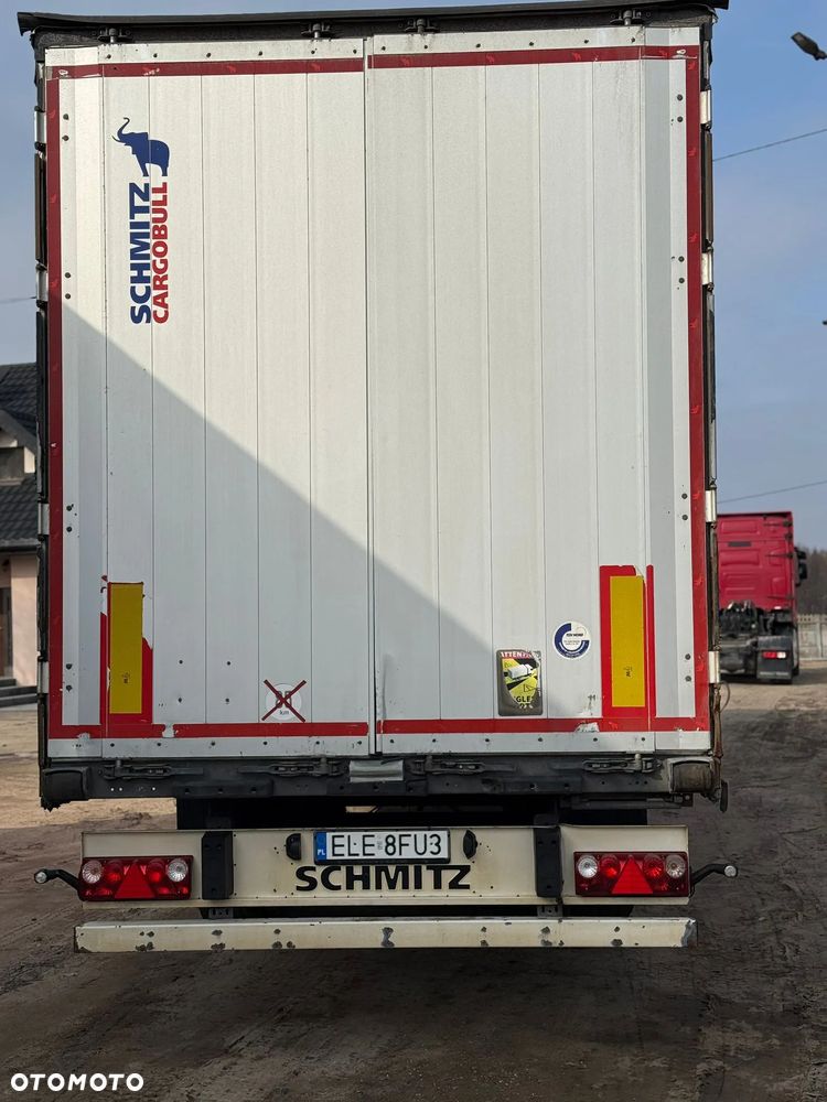 Schmitz Cargobull - 17