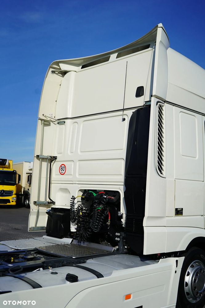 DAF / 106 / 480 / E 6 / ACC / MEGA / LOW DECK / I – COOL / SUPER SPACE CAB - 33