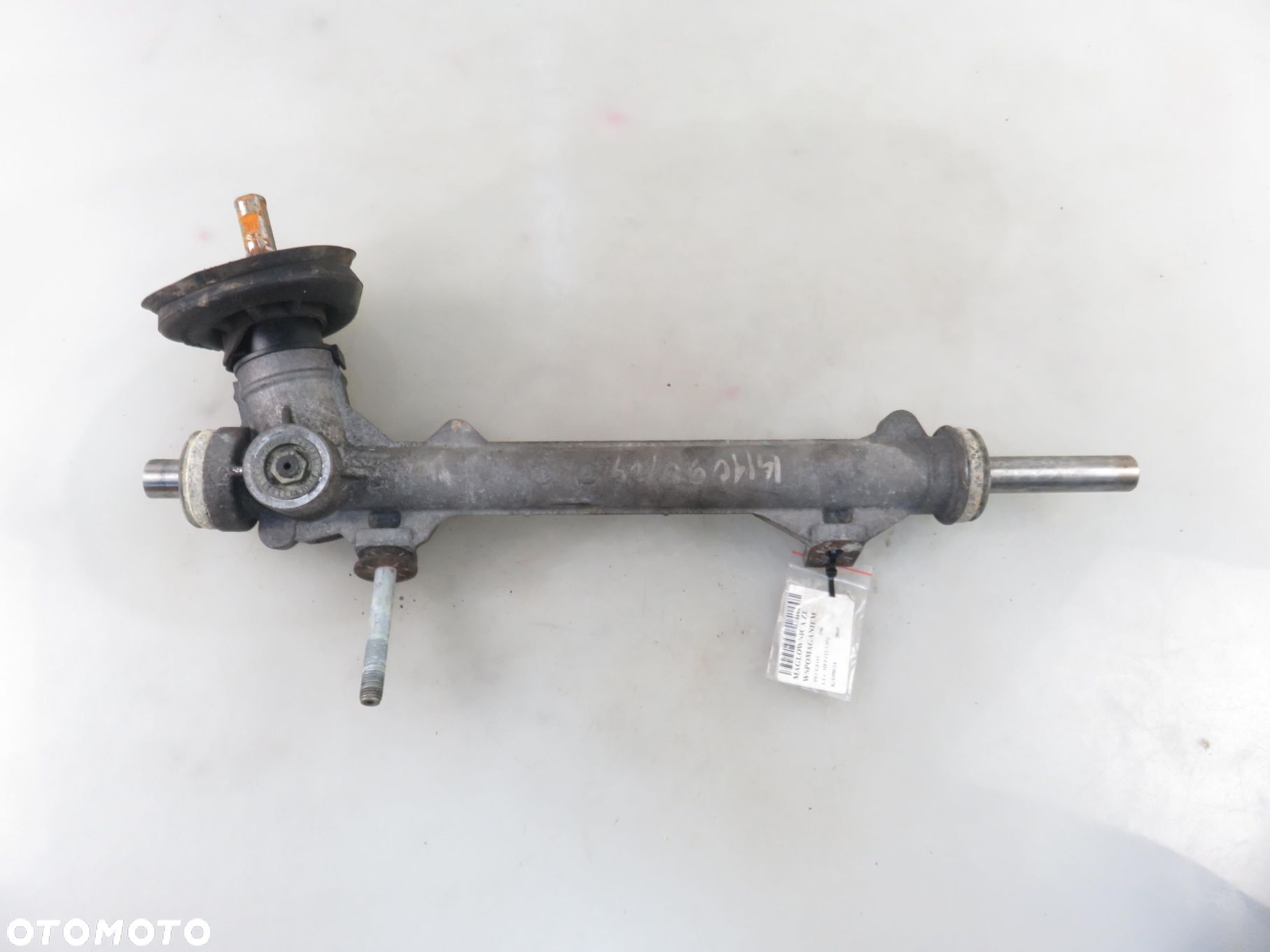 MAGLOWNICA PEUGEOT 206 9627242010 - 1