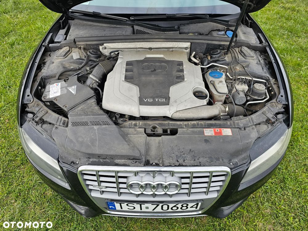 Audi A5 Coupé 2.7 TDI DPF multitronic - 8