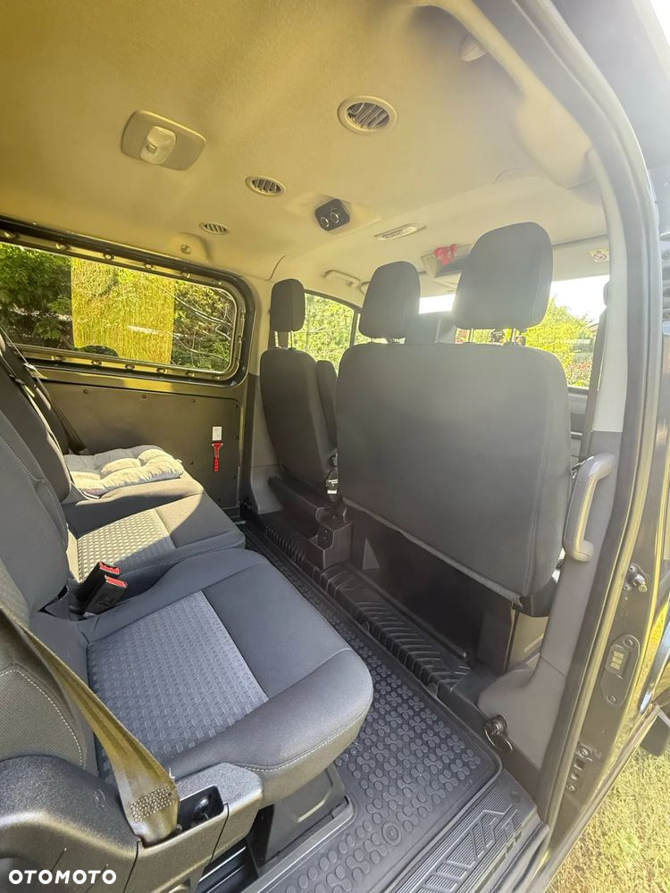 Ford Transit Custom 270 L1H1 Ambiente - 16