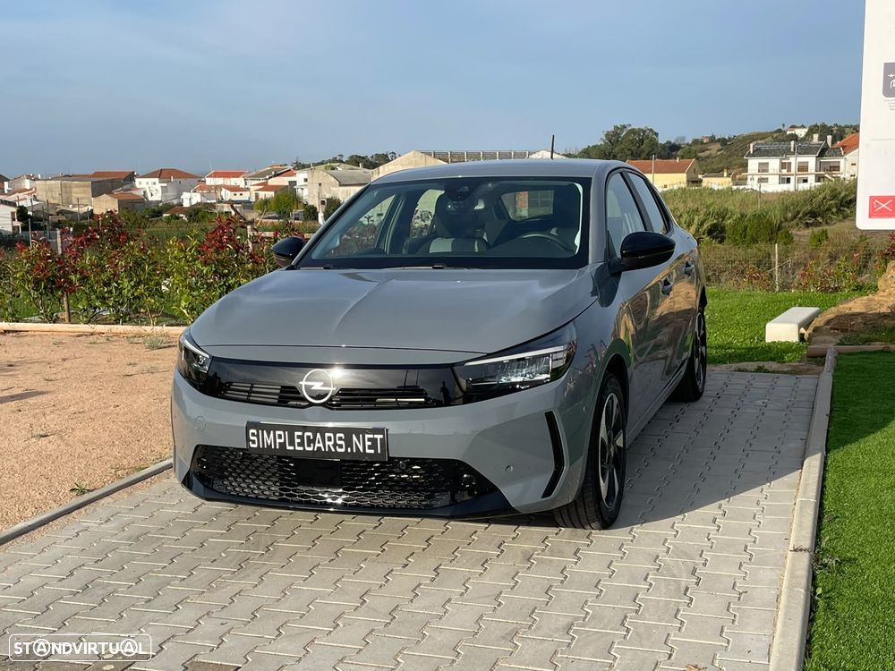 Opel Corsa-e Edition - 7