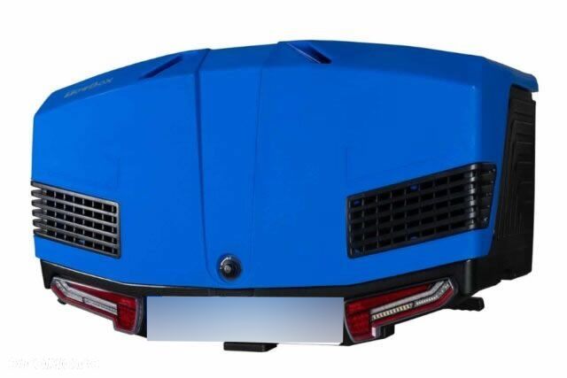 Ford Transit Custom 320 L1H1 Trend (bryg.) - 39