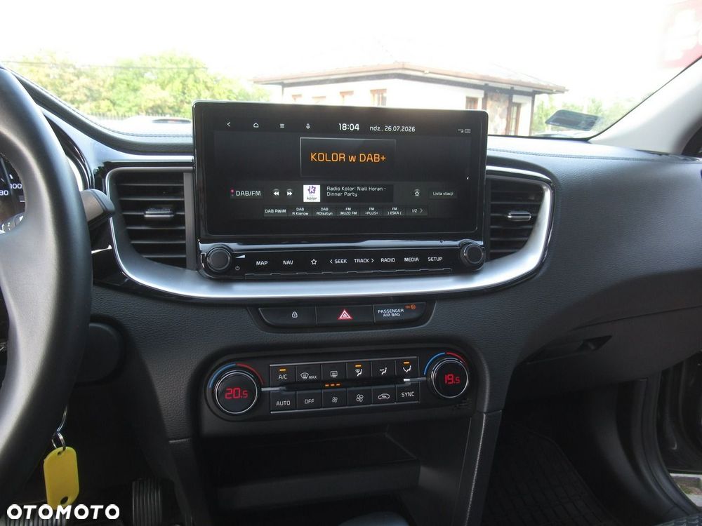 Kia XCeed 1.5 T-GDI L DCT - 17