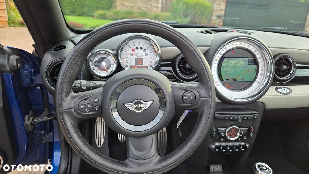 MINI Cooper S - 21