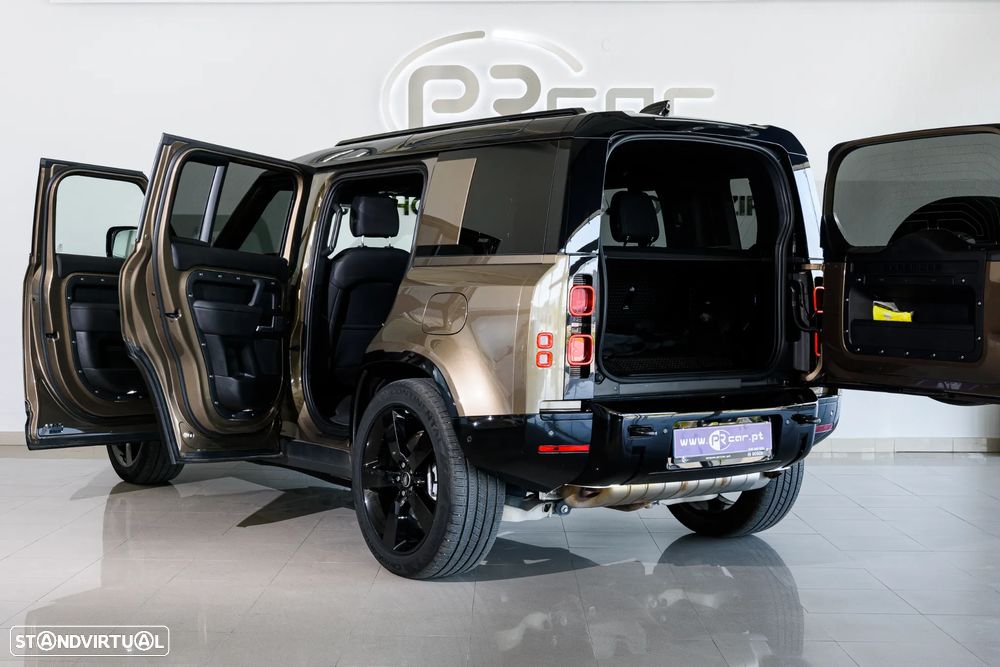 Land Rover Defender 2.0 P300e 110 AWD X-Dynamic SE - 8