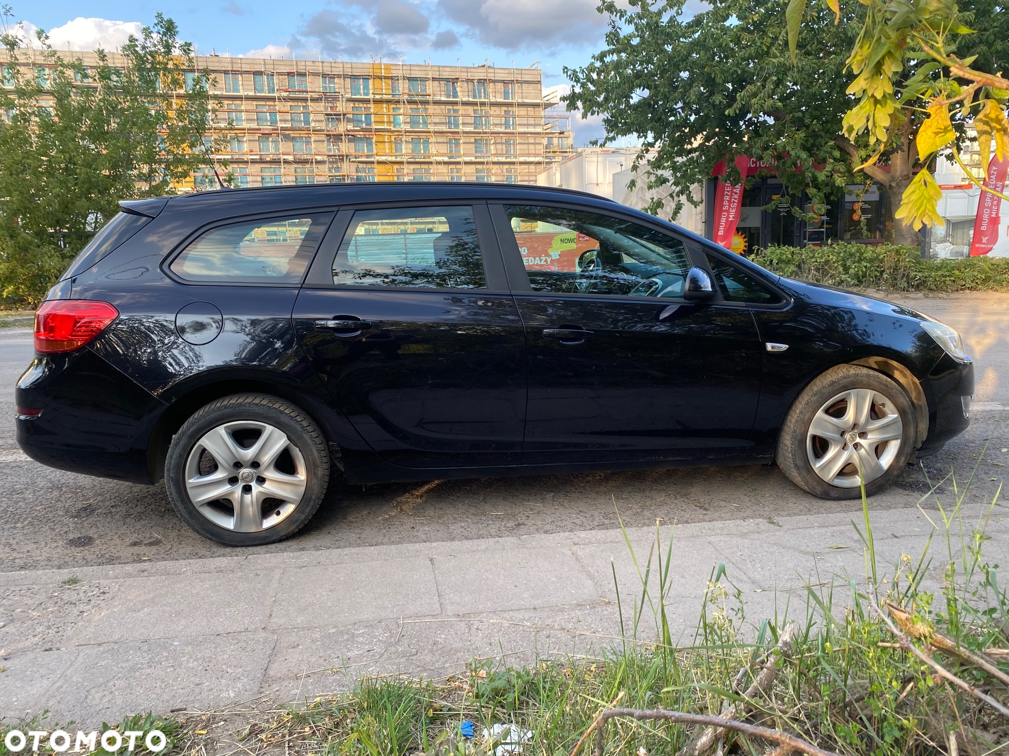 Opel Astra 1.4 Turbo Active - 6