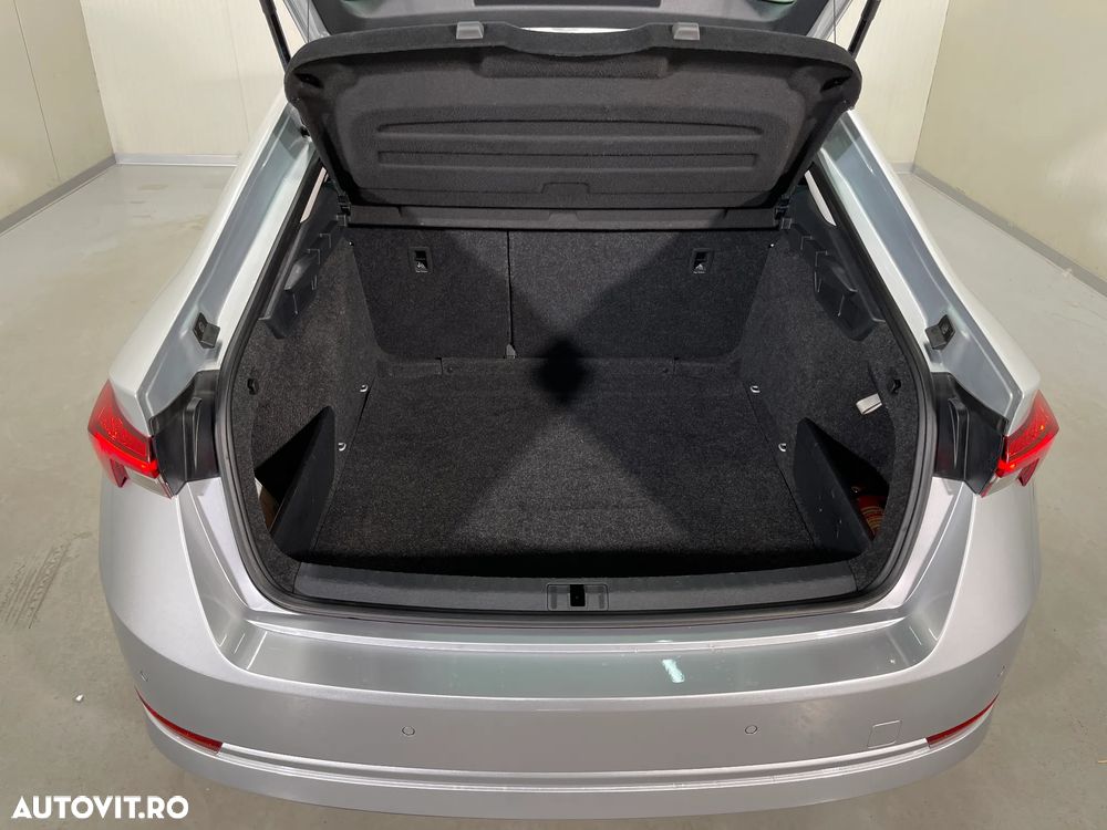 Skoda Octavia 1.5 TSI Ambition - 12