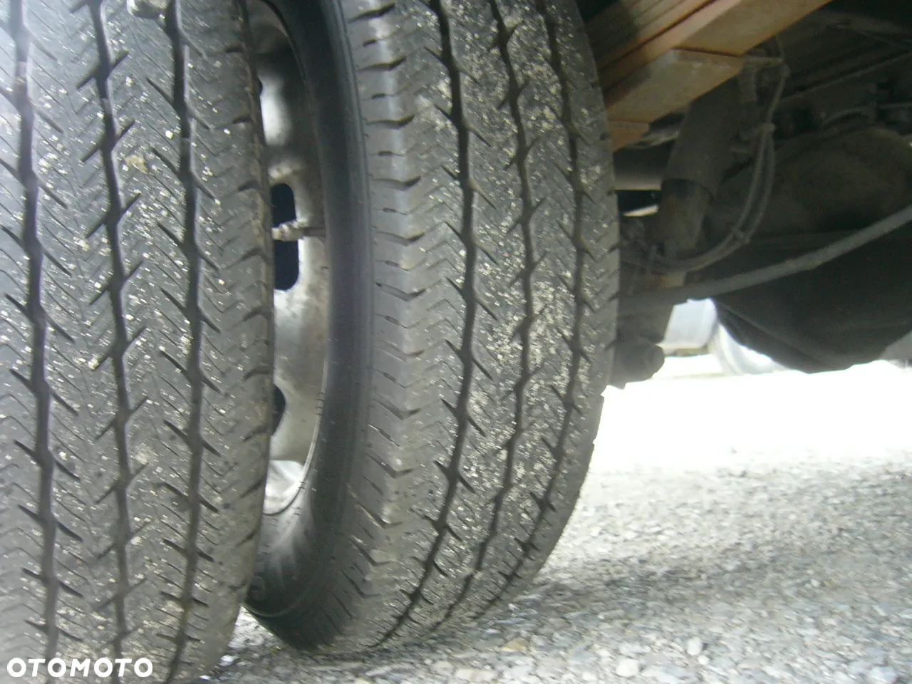Iveco Daily 40C15 3,0 Tdi 150Ps EURO5 - 24