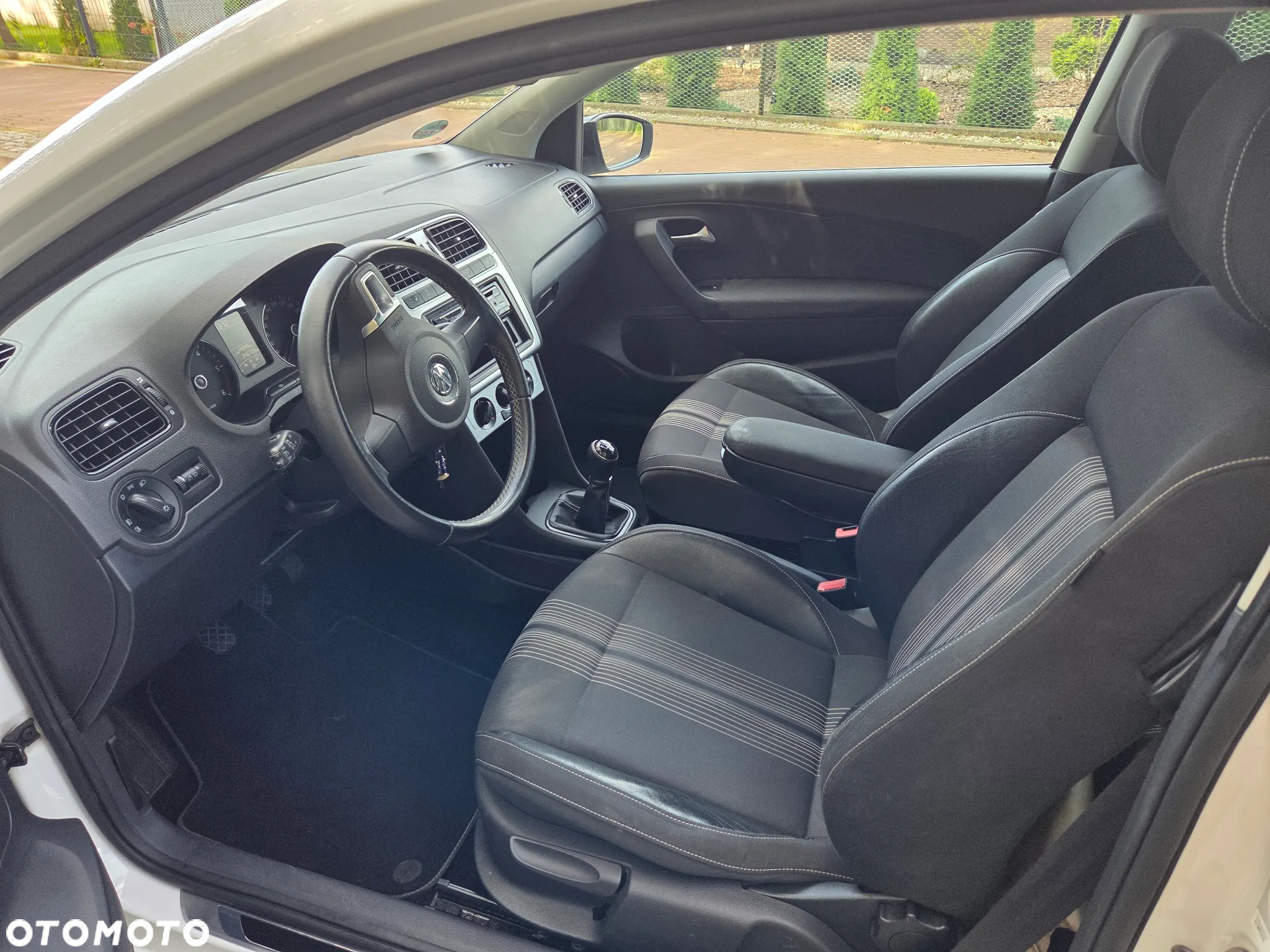 Volkswagen Polo - 7