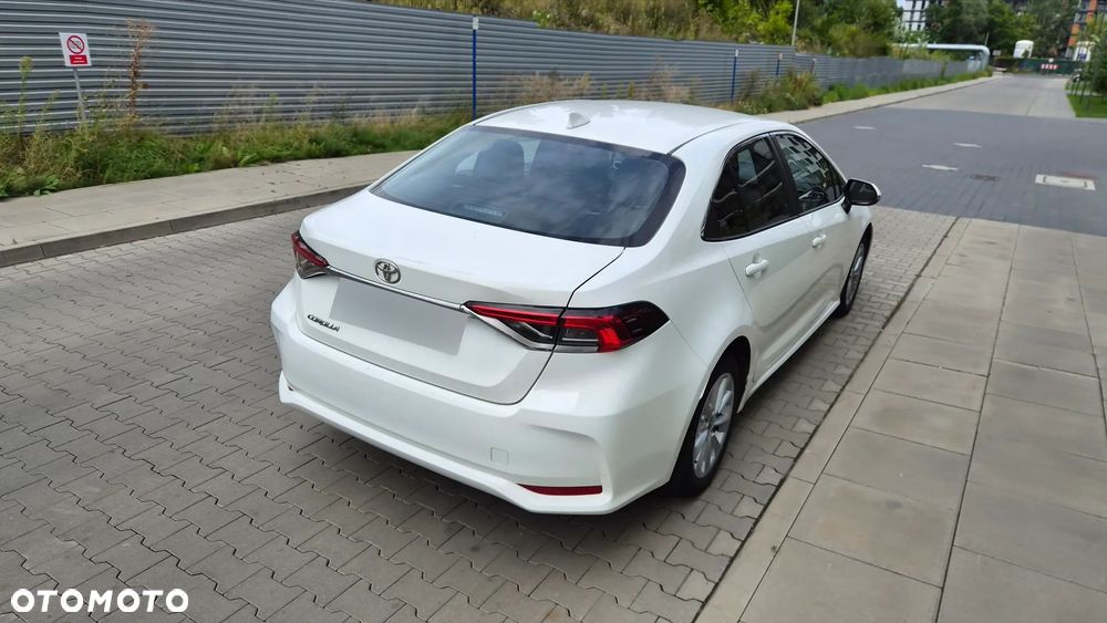 Toyota Corolla 1.5 Style - 15
