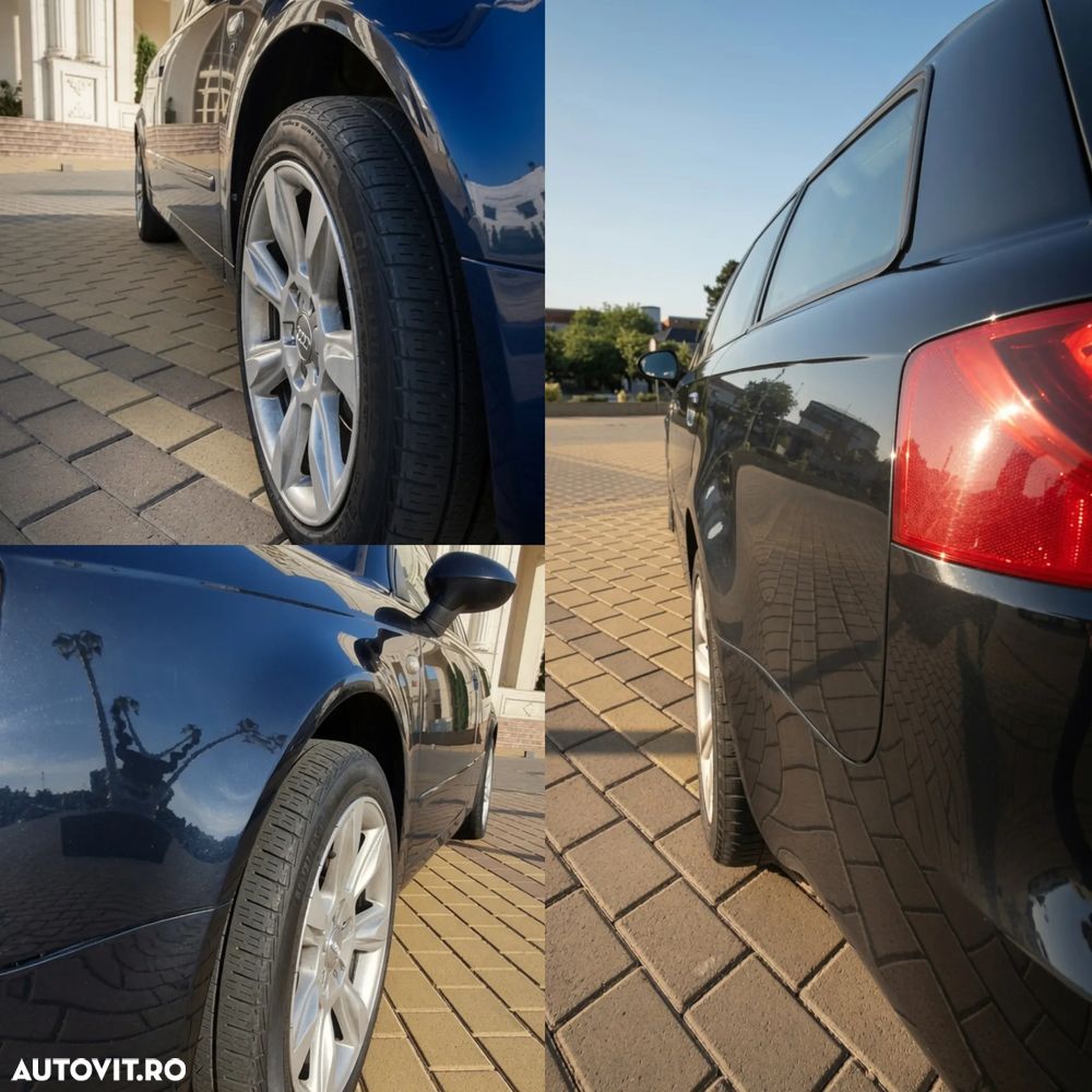 Seat Exeo 2.0 TDI 143 CP Sport Multitronic - 22