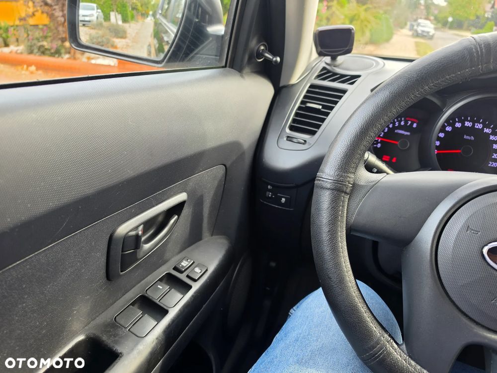 Kia Soul - 11