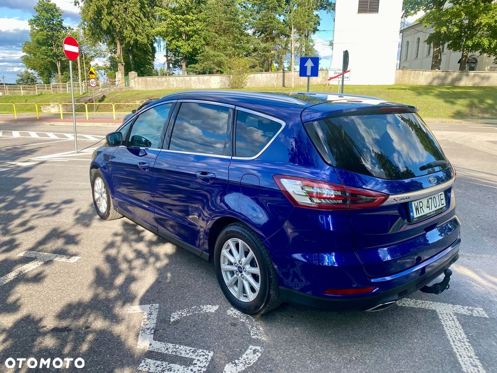 Ford S-Max - 8