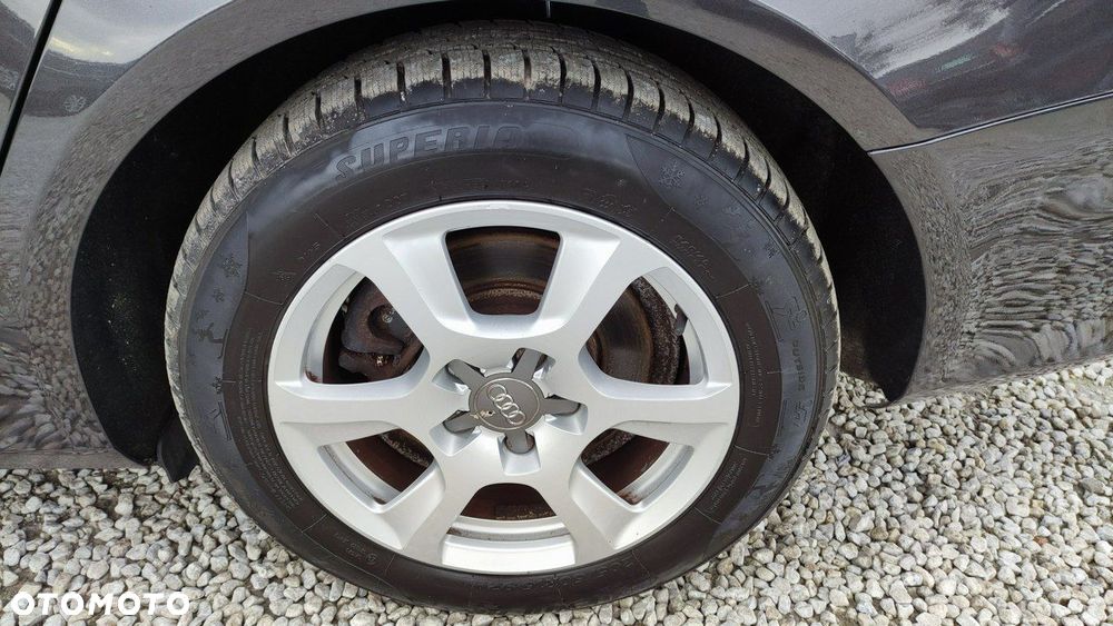 Audi A4 Allroad - 21