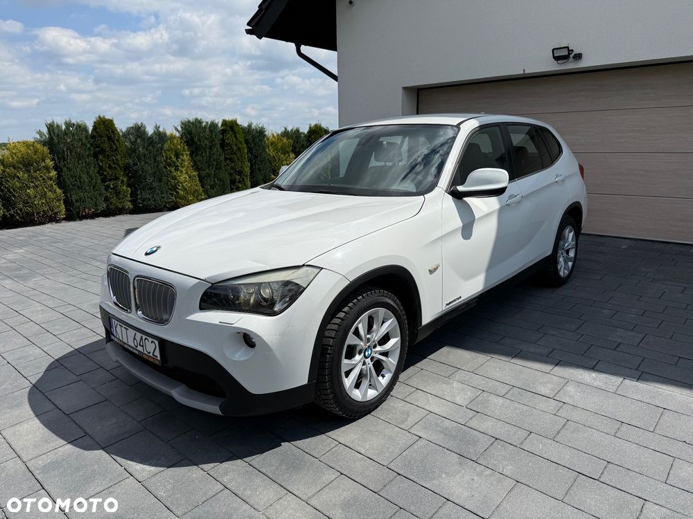 BMW iX1 - 3