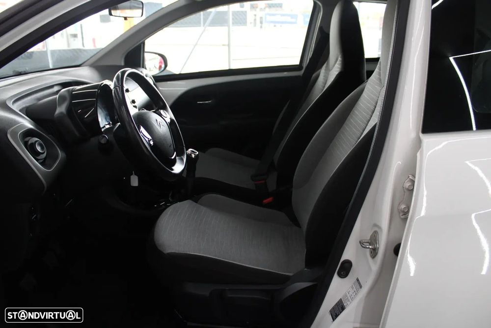 Citroën C1 - 32