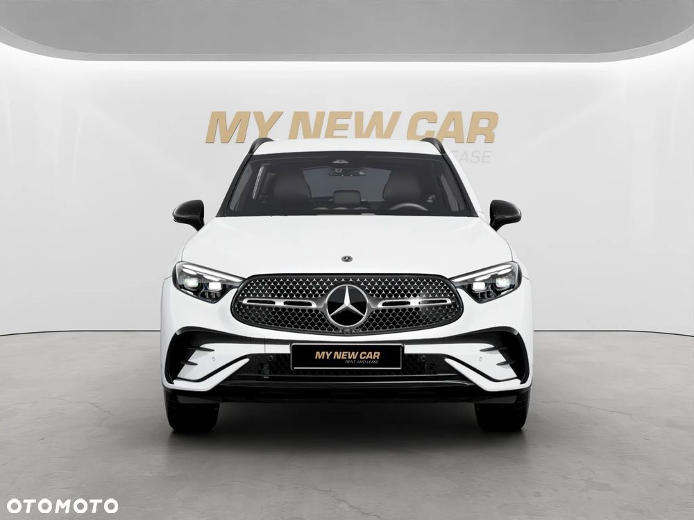 Mercedes-Benz GLC 300 d mHEV 4-Matic AMG Line - 31