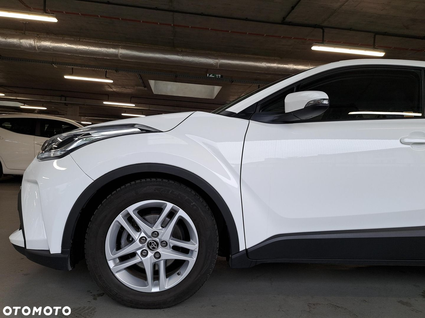 Toyota C-HR - 31