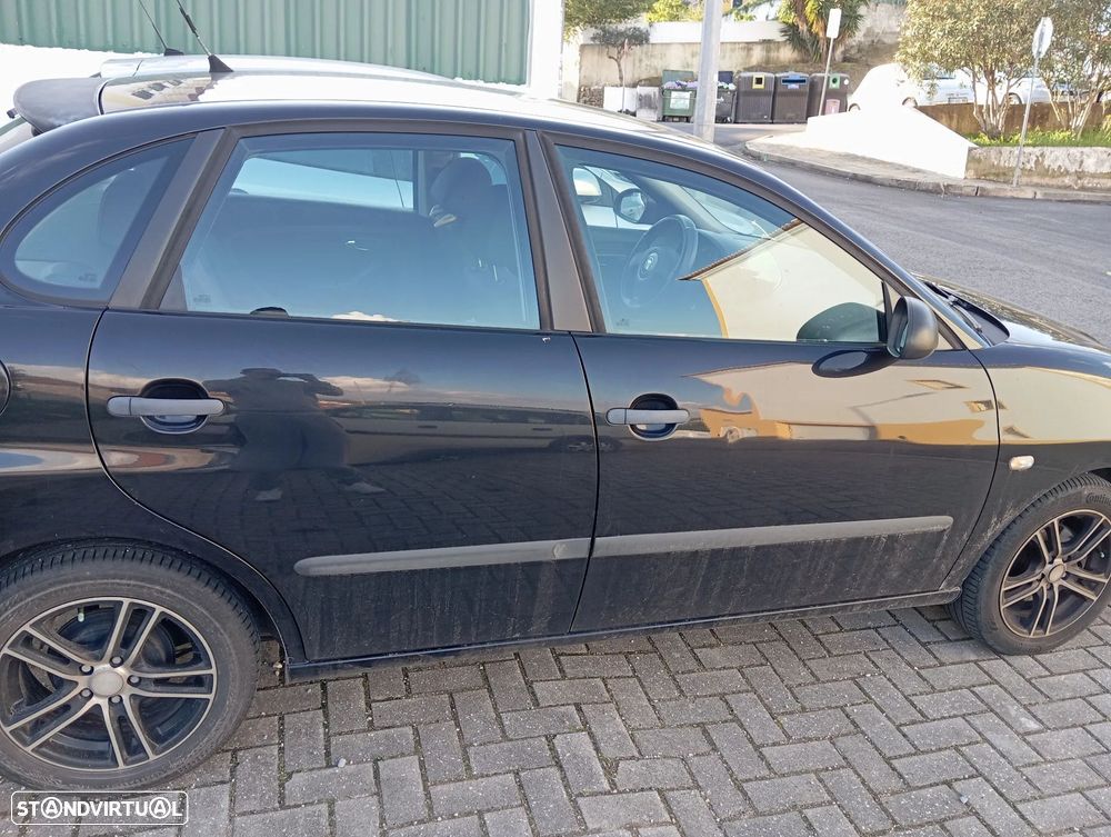 SEAT Ibiza 1.4 TDI Reference - 4