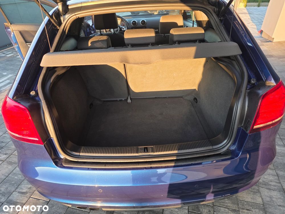 Audi A3 3-drzwiowe - 14