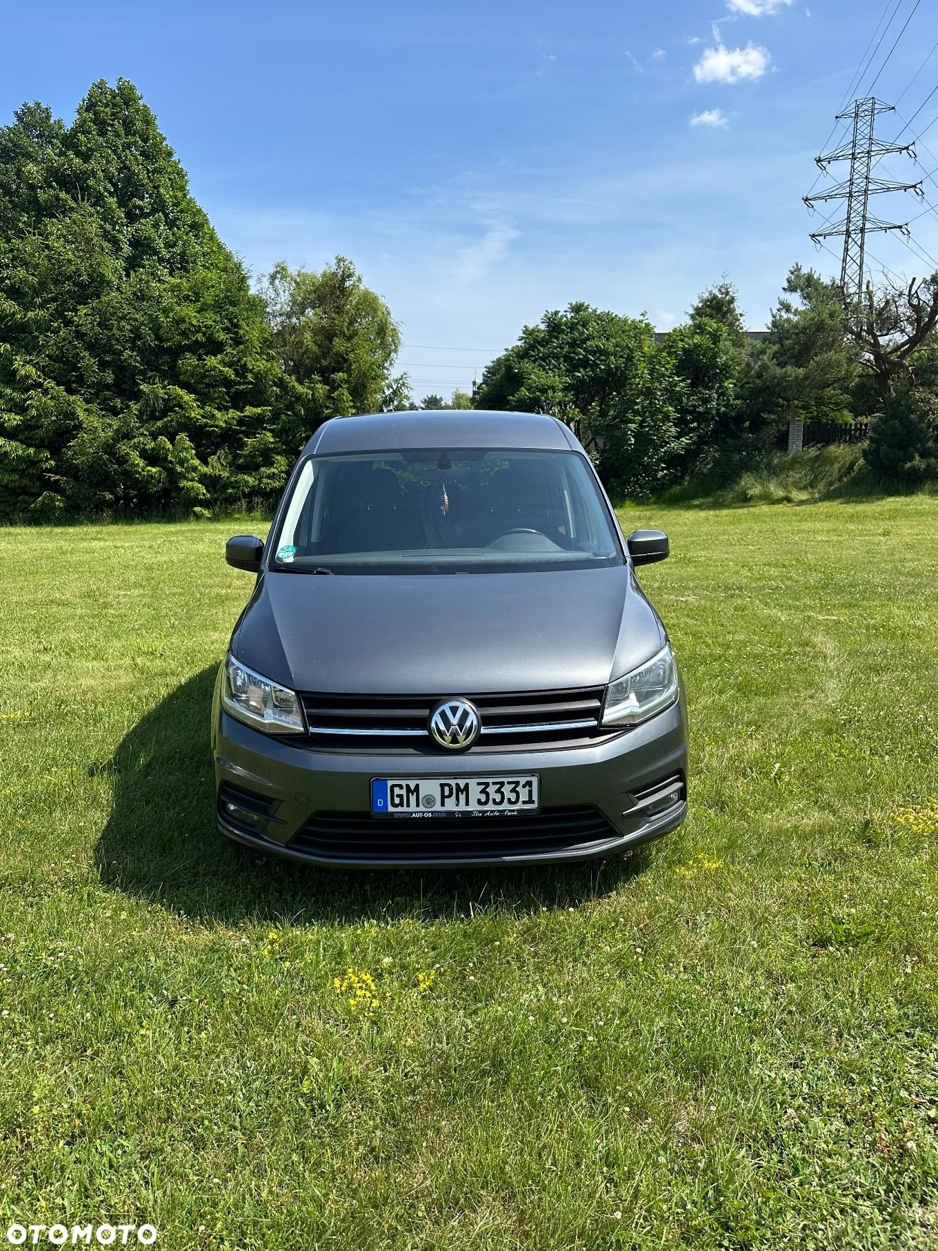 Volkswagen Caddy - 8