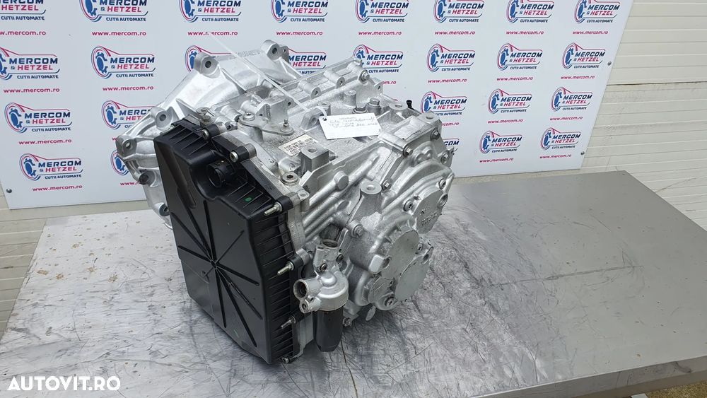 Cutie Automata FV4R7000AE POWERSHIFT DCT450 GEN2 6 viteze / FORD KUGA 4*4 / 2.0TDCI / 2015+ - 2