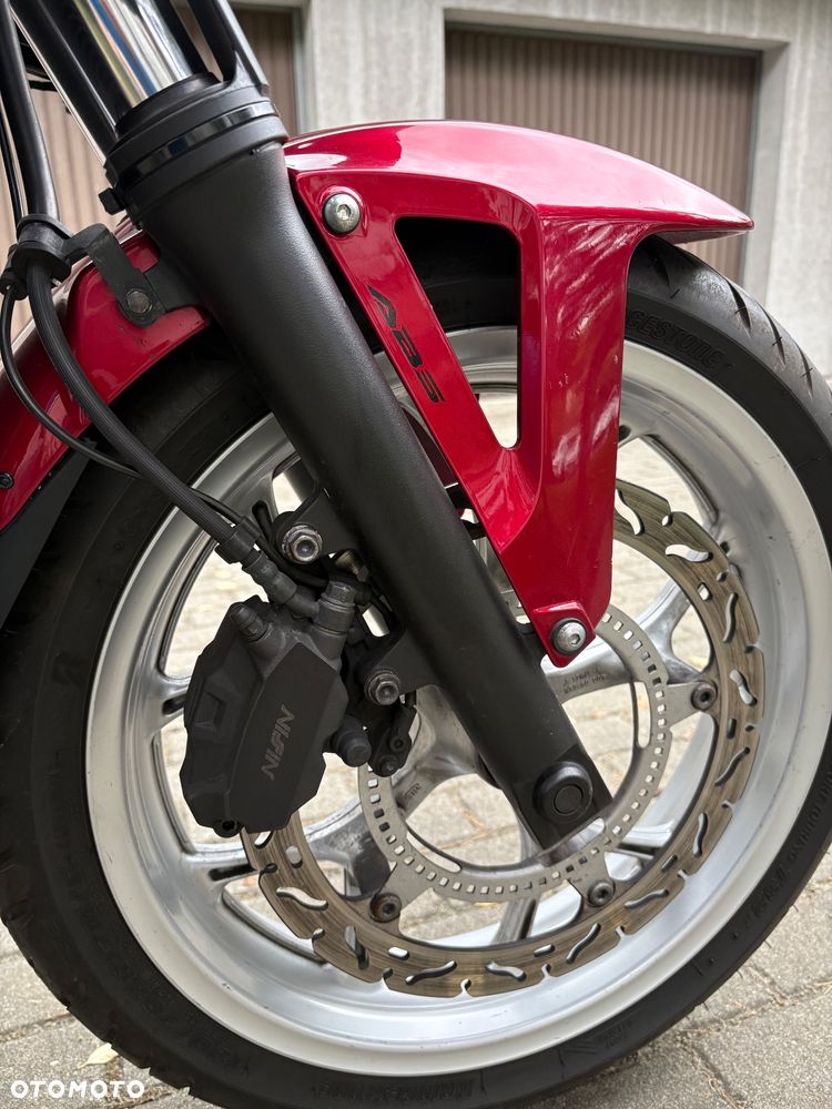 Honda NC - 35