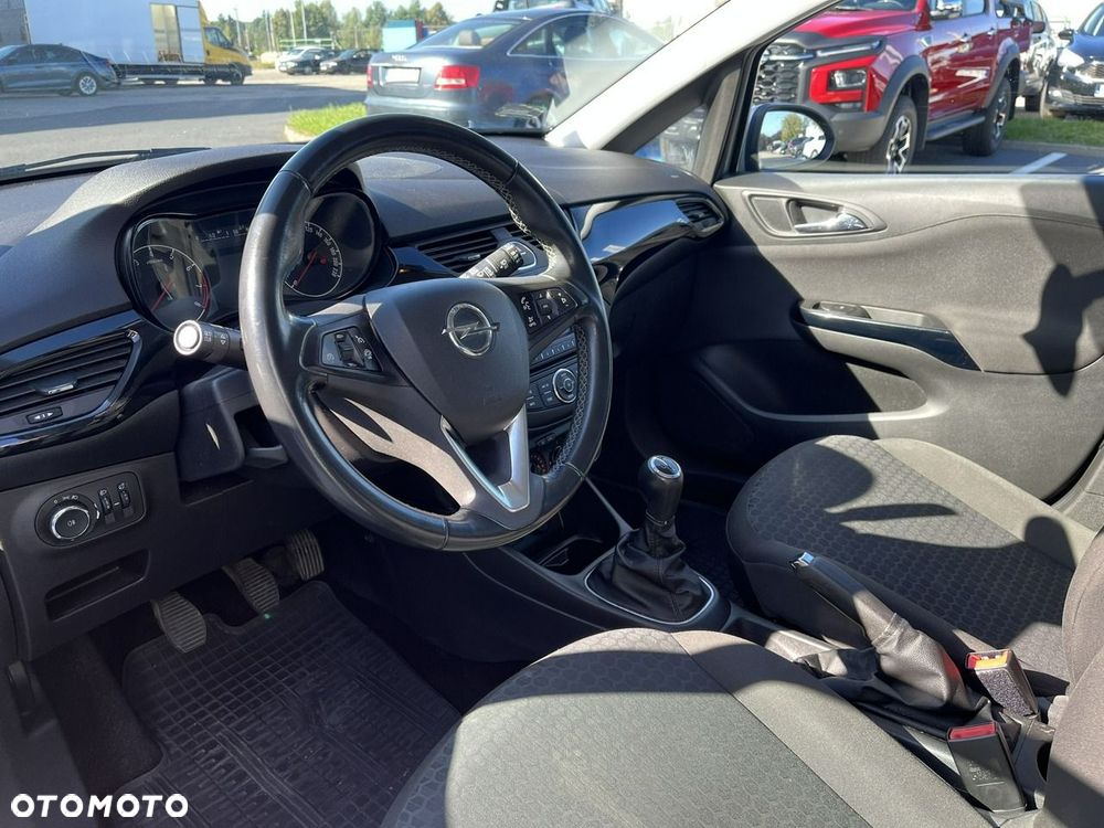 Opel Corsa - 14