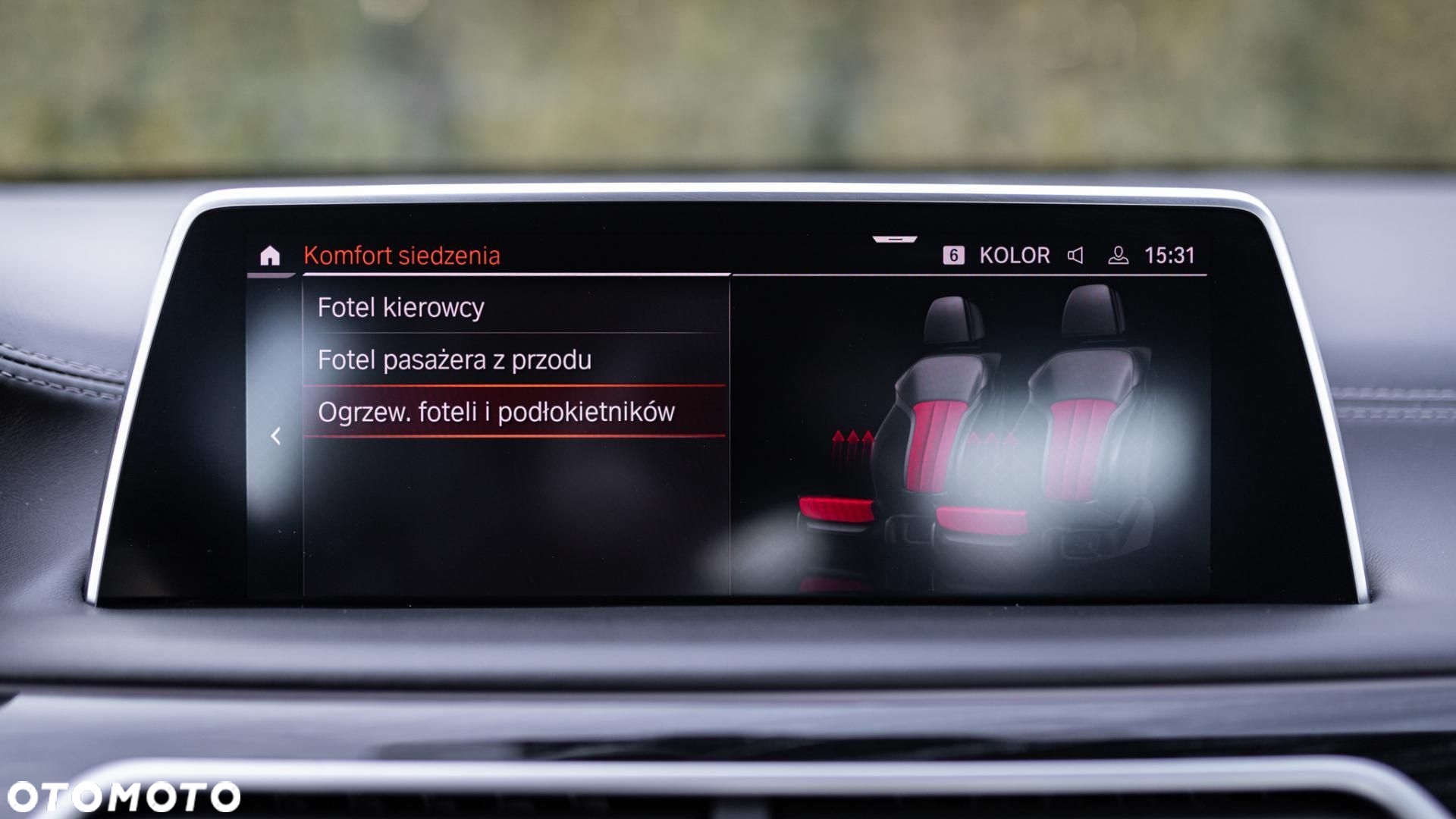 BMW Seria 7 - 22