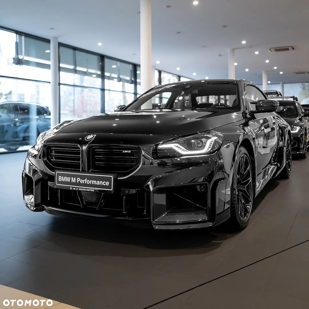 Pakiety M Performance do Twojego BMW – specjalna oferta od autoryzowanego dealera - 11