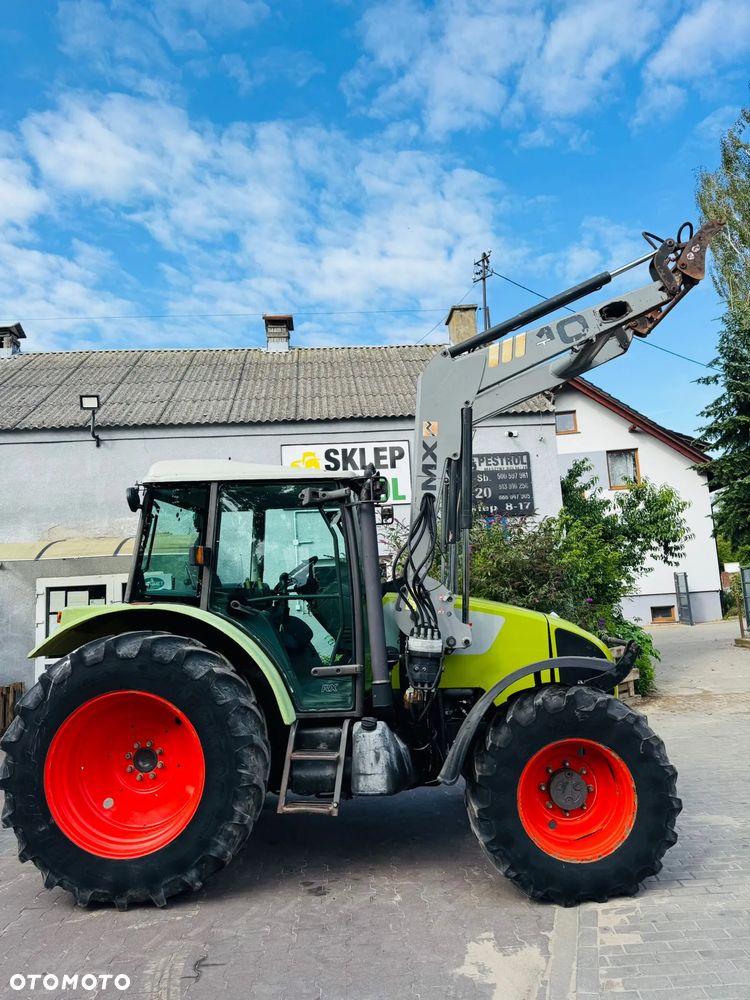 Claas Celtis 446 RX - 8