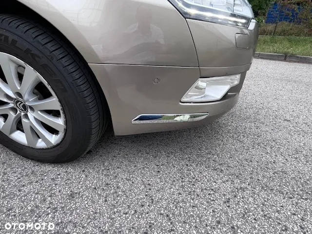 Citroën C5 1.6 e-HDi Selection MCP - 6