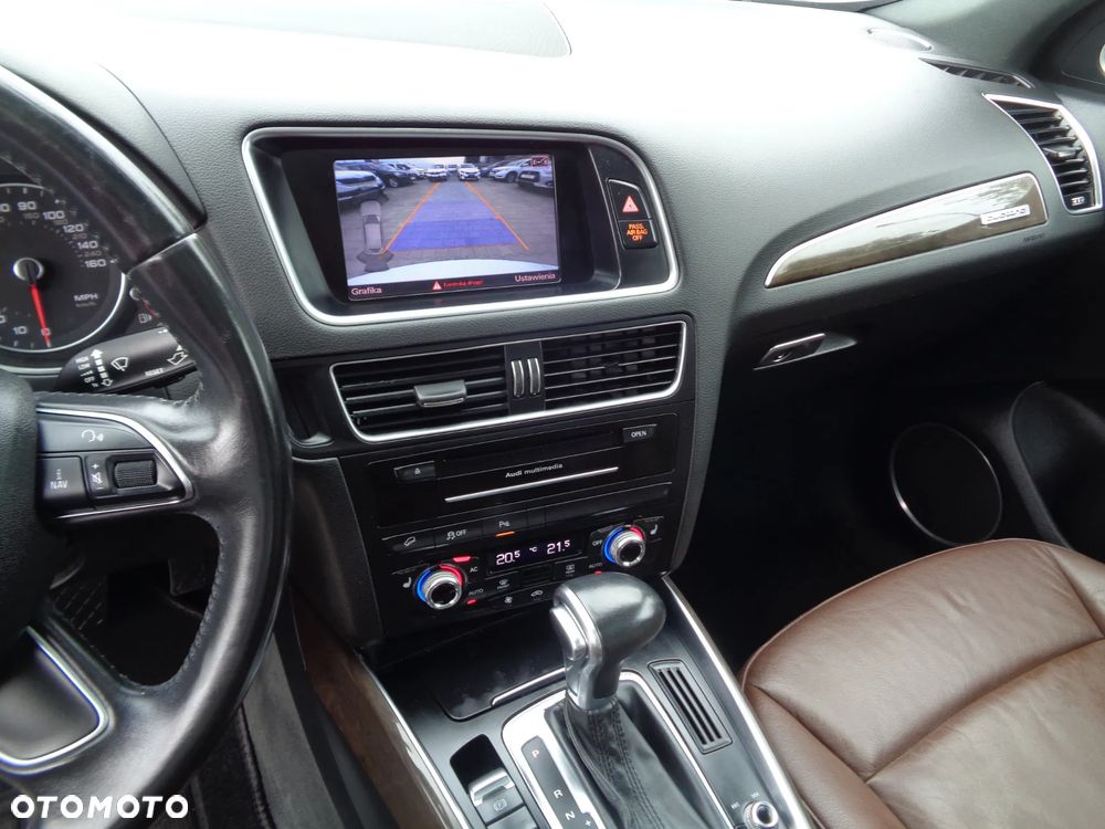 Audi Q5 - 11