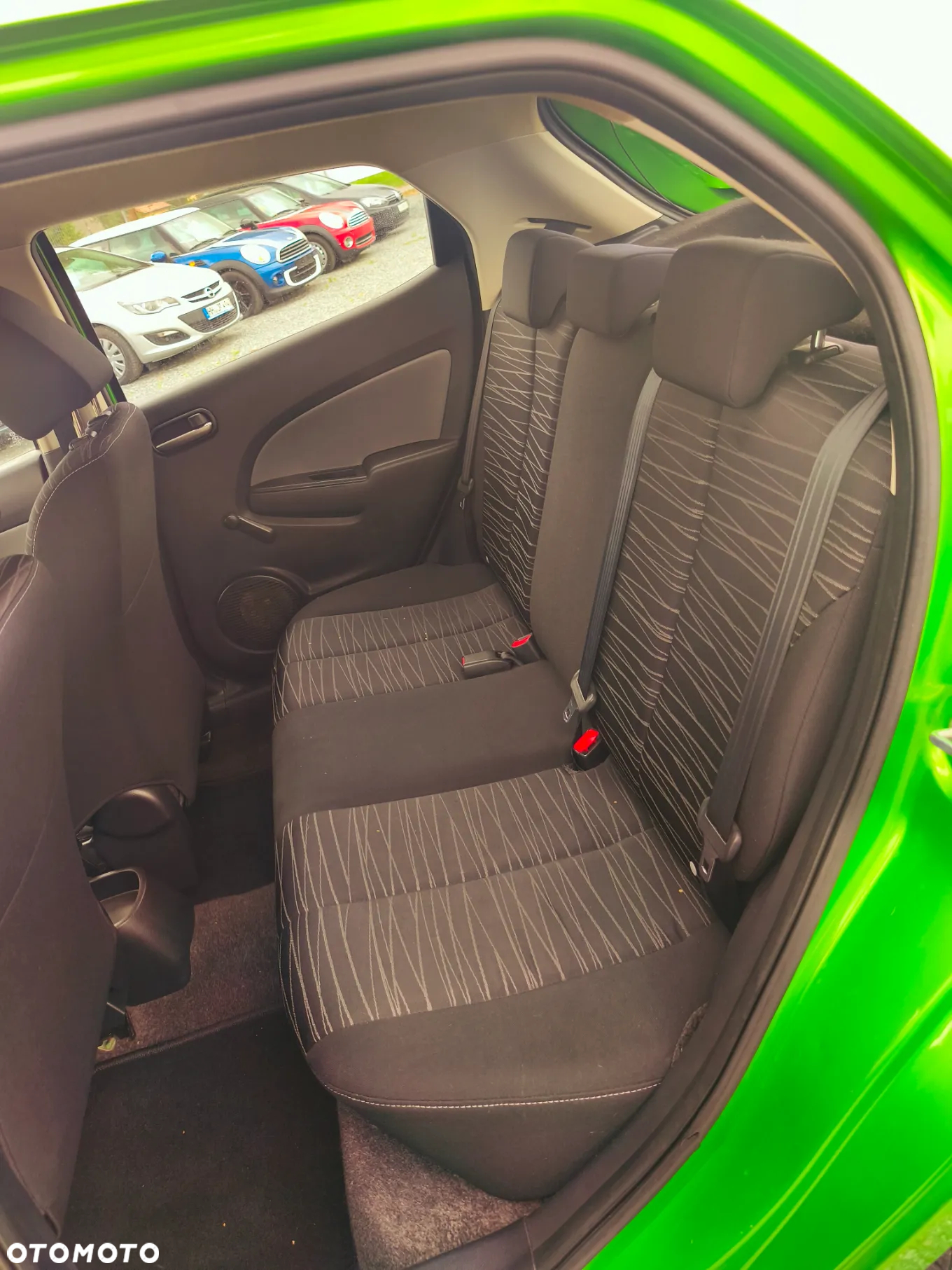 Mazda 2 1.3 Impuls - 16
